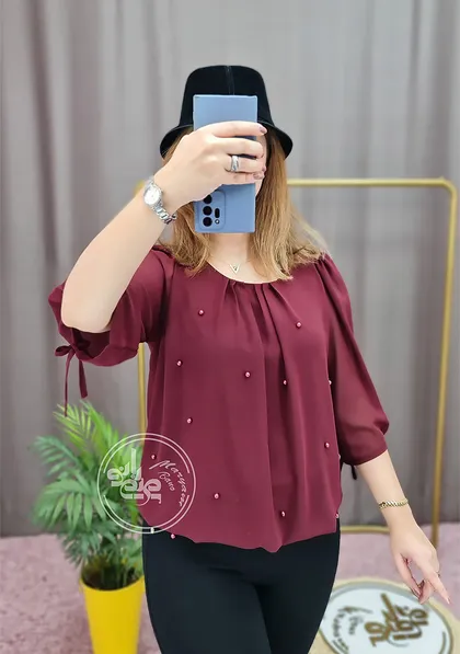 شومیز بهدیس