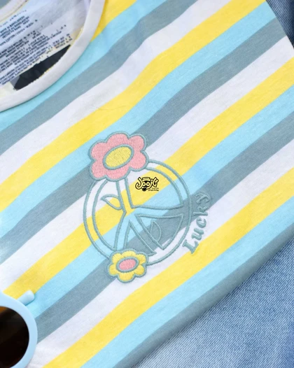 تیشرت تابستانی