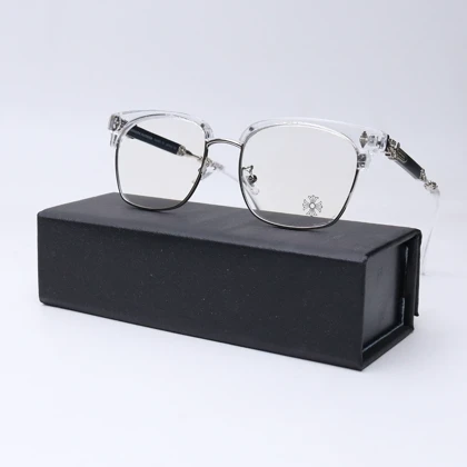 عینک برند CHROME HEARTS کد 181456