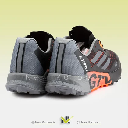 آدیداس ترکس آگراویک فلو 2 (HO3183)