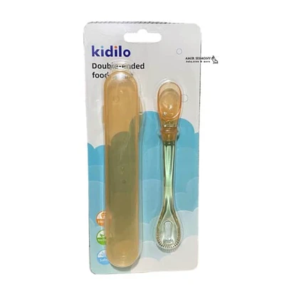 قاشق دو کار کیدیلو