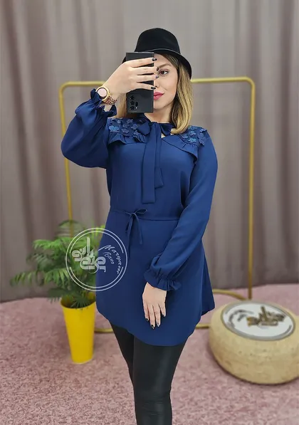 تونیک شکوفه