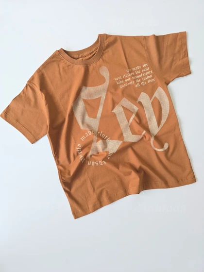 تیشرت پسرانه ZeD از 9سال تا بزرگسال (2234)