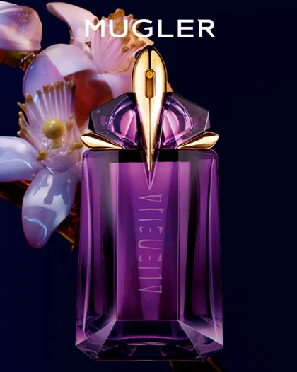 عطر تیری موگلر الین Thierry Mugler Alien