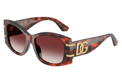عینک آفتابی دولچه گابانا Dolce & Gabbana DG4501S 33588H