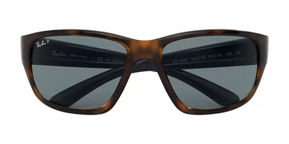 عینک آفتابی ریبن RayBan RB4300S 6433S2