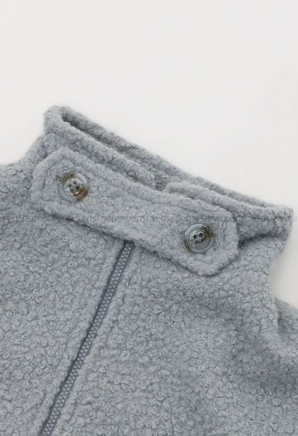 بامبر تدی جلو زیپ کد1004625