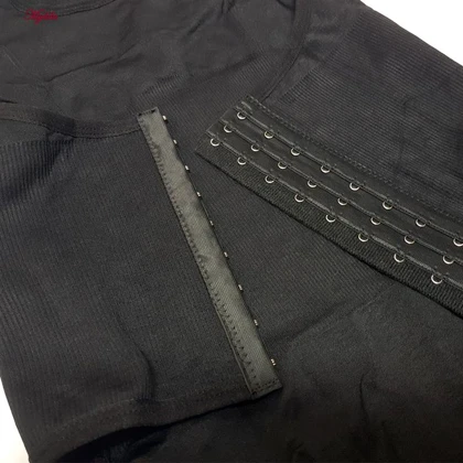 گن ساعت شنی زنانه ماییلدا مدل کمر قزن دار کد 5581