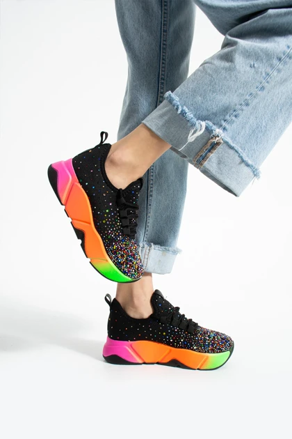 کتانی زنانه kotan kotan