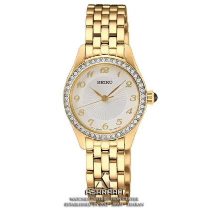 ساعت زنانه سیکو Seiko SUR388P1