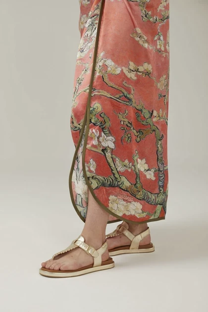 صندل زنانه deriderim deriderim