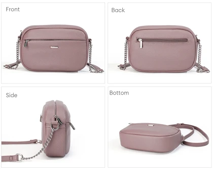 کیف دوشی مدل David Jones CM6740A