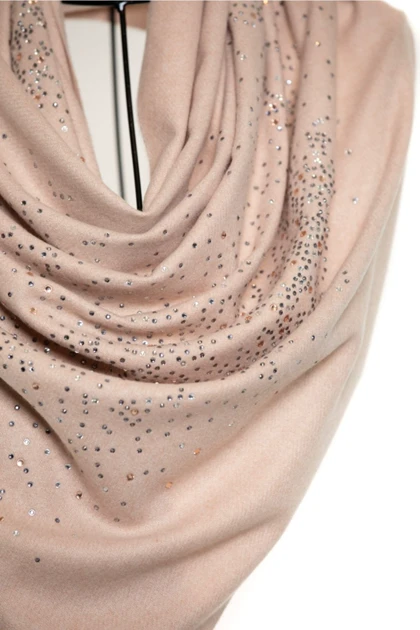 شال زنانه cashmere-and-silk-mawlana cashmere-and-silk-mawlana