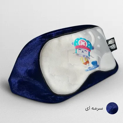 چشم بند بچگانه کاوا ماسک مدل استوری کد19