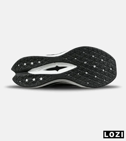 کفش کتانی مردانه و زنانه مشکی Adidas Quester Tnd مدل 7508