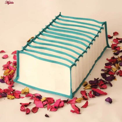 نظم دهنده کشو مای هوم مدل S 2 بسته 2 عددی