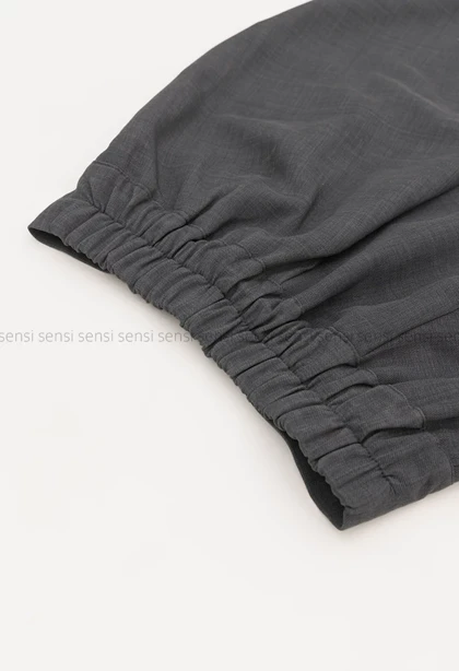 شلوار فول بگ هرمس کد1005039