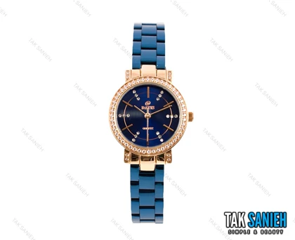 ساعت مچی عقربه ای زنانه داتیس مدل Datis-2163-L