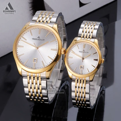 ساعت مچی جگر لوکولتر Jaeger Lecoultre 22