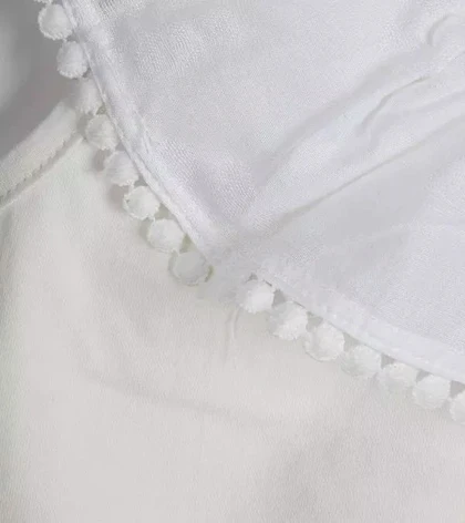 تاپ دخترانه مرینو Merino کد 1764