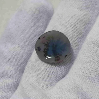 عقیق شجر قائن اصل کد 17