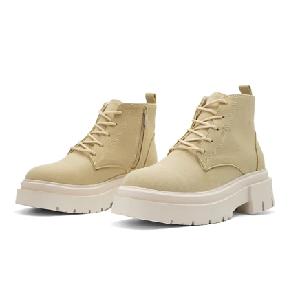 کفش بوت زنانه مدل 0518 _ Boots