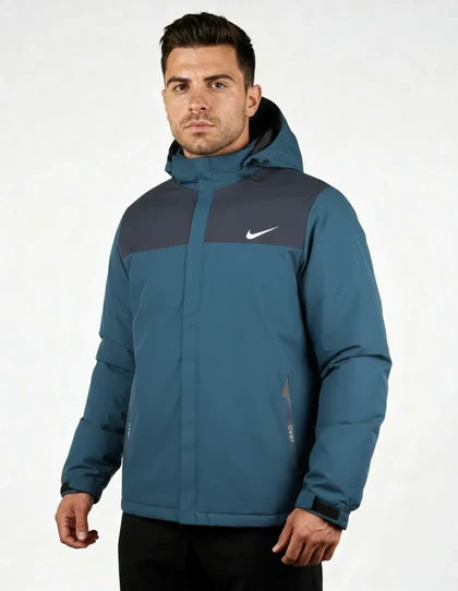 کاپشن اسپرت Unisex نایکی Ice Core Fit U