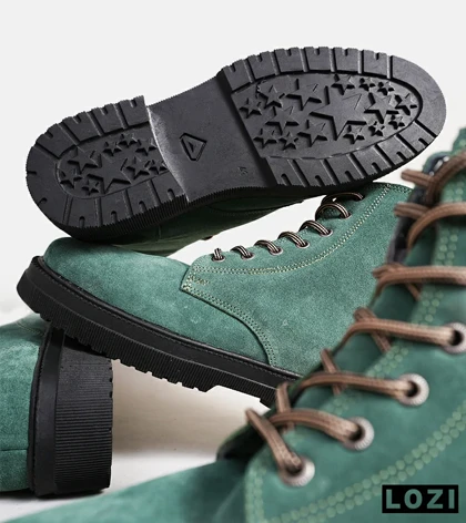 بوت BERSHKA کد 5780