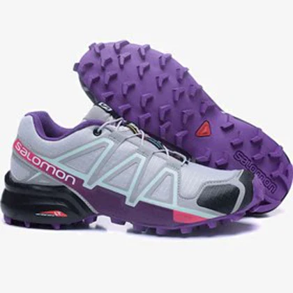 کفش سالامون اسپید کراس 3 Salomon SpeedCross w