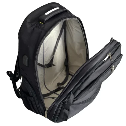 کوله پشتی چرخ دار سفری فوروراد مدل FORWARD - FCLT550020 SWEET TRAVEL