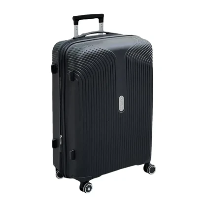 چمدان سایز بزرگ وارداتی بنتون مدل BENETTON - BNT132 LARGE