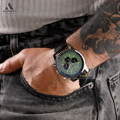 ساعت برایتلینگ نوی تایمر Breitling Navitimer A24322G