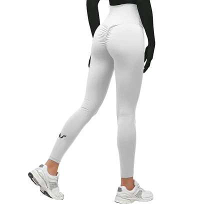 لگ ورزشی پشت چین‌دار زنانه 1991 مدل SH1976