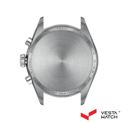 ساعت مچی مردانه تیسوت TISSOT مدل T150.417.11.041.00