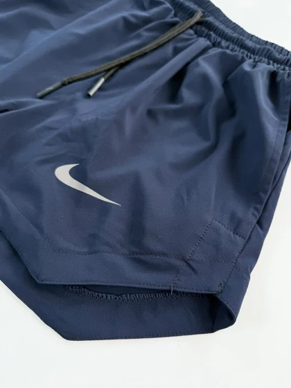 شورتک ورزشی جیب‌دار نایکی Nike