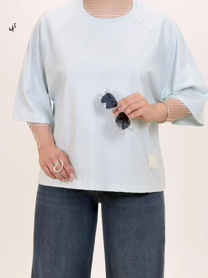 6960-تیشرت کد 693
