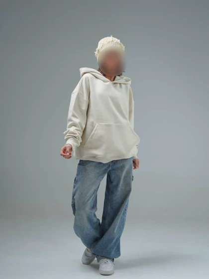 هودی دورس باکسی بیسیک