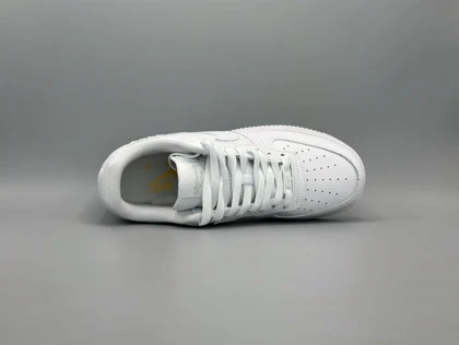 کتانی نایکی ایرفورس1 کالر آف مانف/Nike Air Force1 low