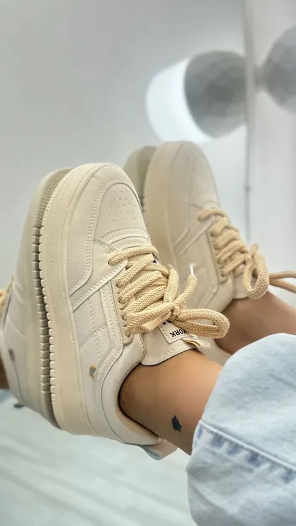 کتانی ونس لژدار طبی مدل نیویورک کد 2106