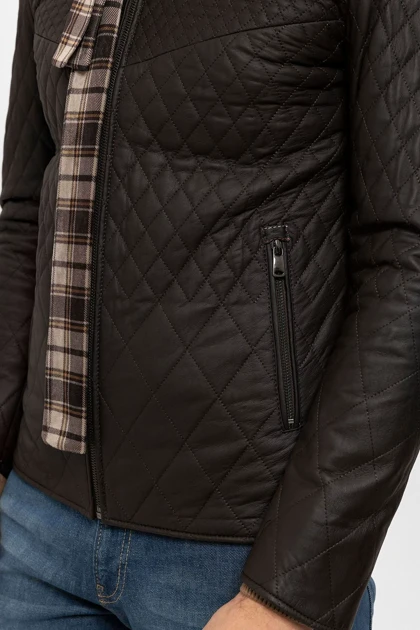 کت و کاپشن مردانه deriderim deriderim