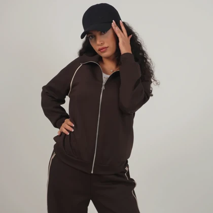 ست اویشو نوار دار