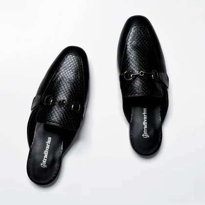 کفش صندل زنانه مدل Stradivarius Sandal - SBl37