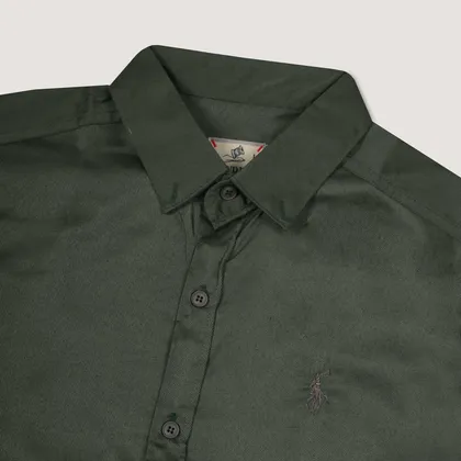 پیراهن ساده BRAND MOD مدل 14101495