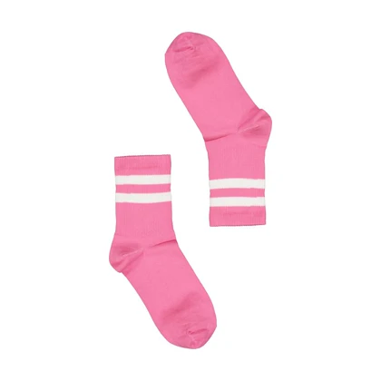 جوراب نیم ساق اسپرت هپی مدل opt-simp-16060