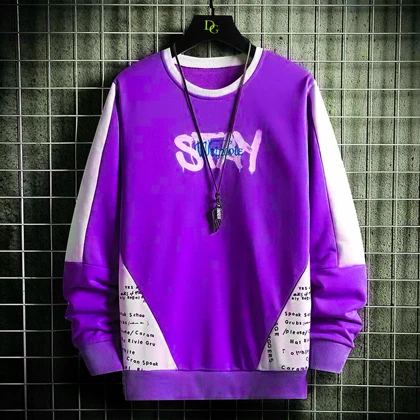 تیشرت آستین بلند خاص