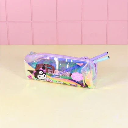 جامدادی کرومی هولوگرامی