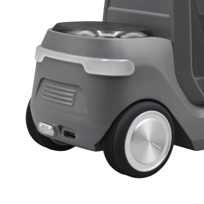 شارژر وایرلس فورک لیفت گرین لاین پنج کاره مدل Forklift