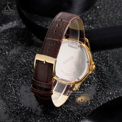 ساعت مردانه سیکو Seiko SUR252P1