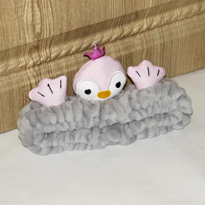 هدبند زنانه مدل G_Lnd_420