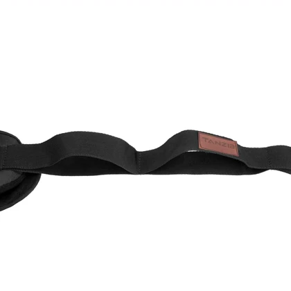 باند یوگا - جوراب کششی پا تن زیب